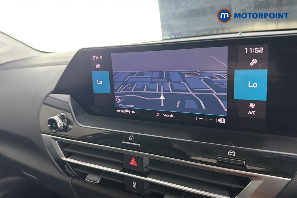 Citroen C4 1.2 Puretech Shine Plus Eat8 Euro 6 Ss Grey #17