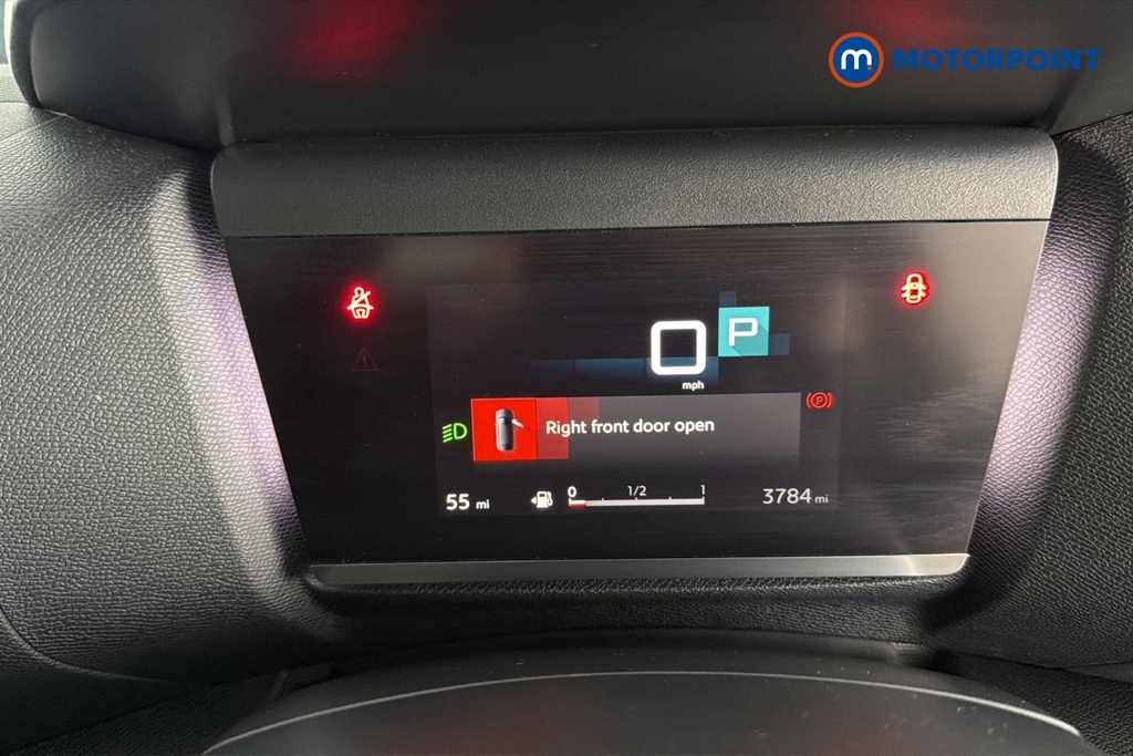 Citroen C4 1.2 Puretech Shine Plus Eat8 Euro 6 Ss Grey #15