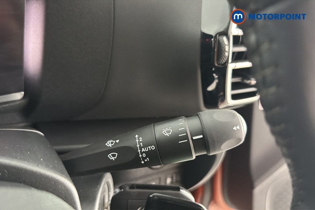Citroen C4 1.2 Puretech Shine Plus Eat8 Euro 6 Ss Grey #14