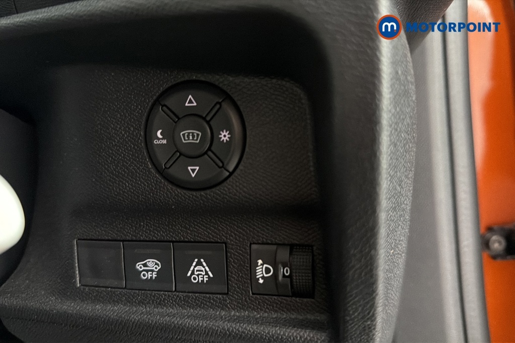 Citroen C4 1.2 Puretech Shine Plus Eat8 Euro 6 Ss Grey #18