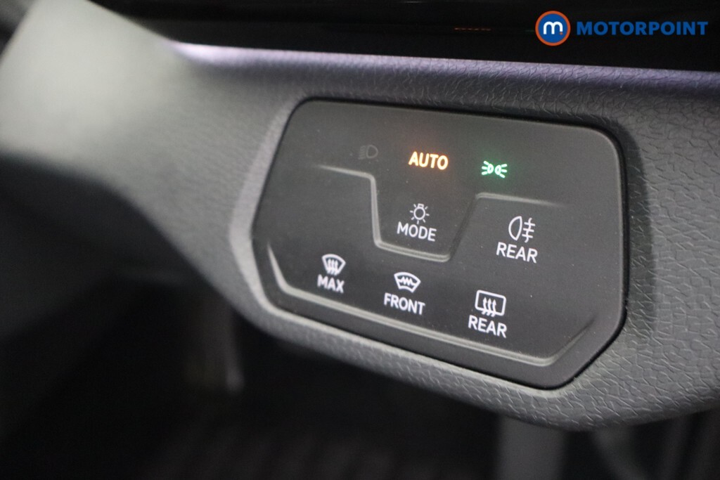 Volkswagen ID.4 150Kw Life Pro Performance 77Kwh White #20
