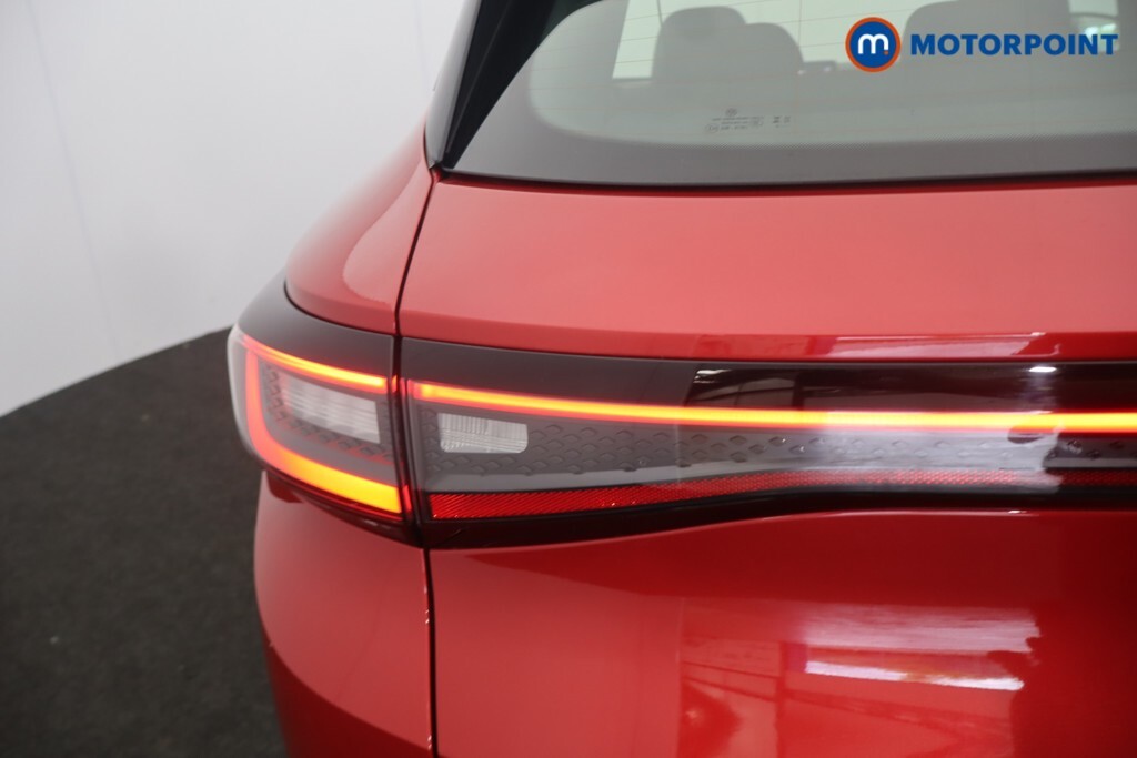 Volkswagen ID.4 150Kw Life Pro Performance 77Kwh White #45