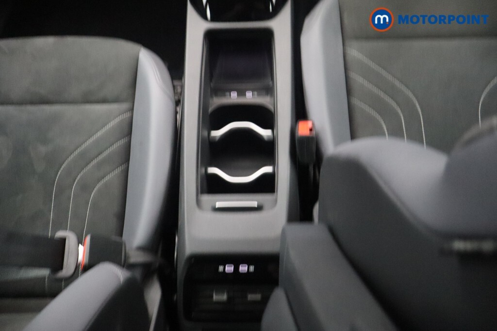 Volkswagen ID.4 150Kw Life Pro Performance 77Kwh White #13