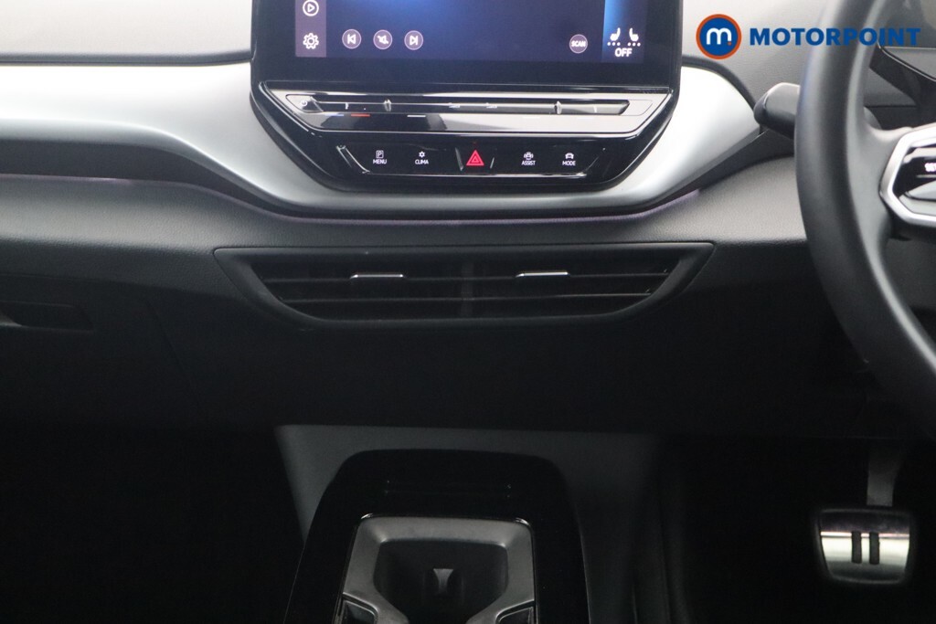 Volkswagen ID.4 150Kw Life Pro Performance 77Kwh White #11