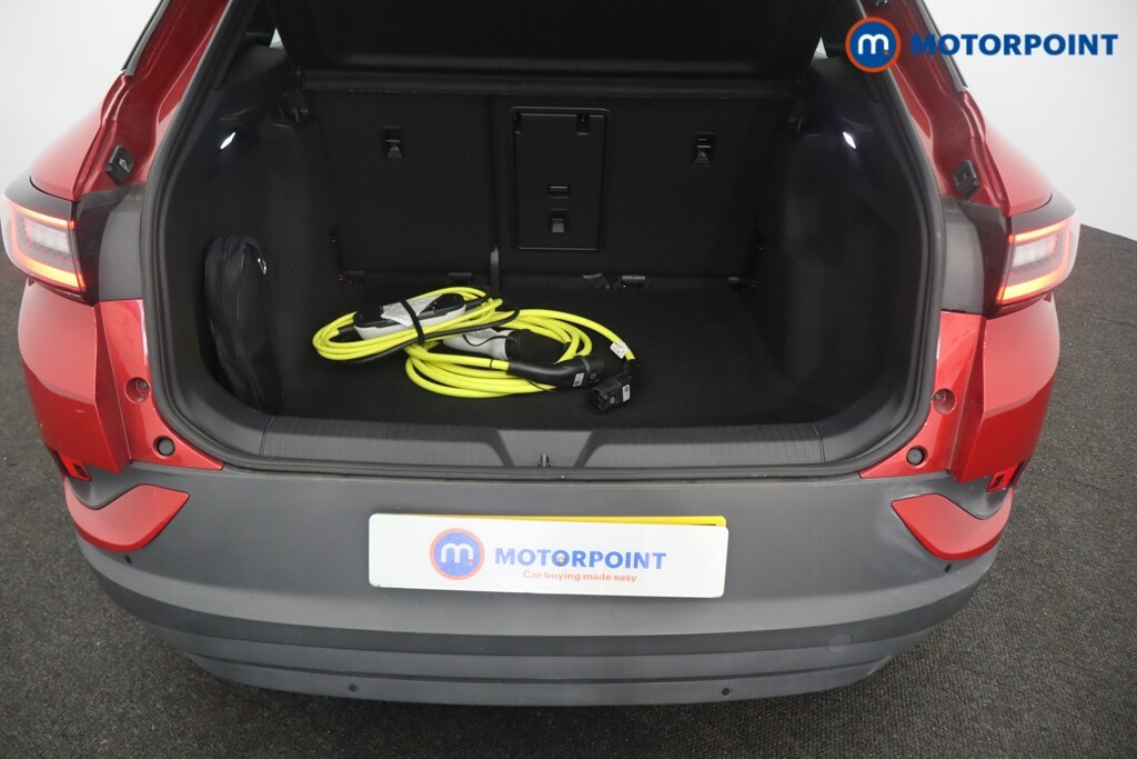 Volkswagen ID.4 150Kw Life Pro Performance 77Kwh White #46