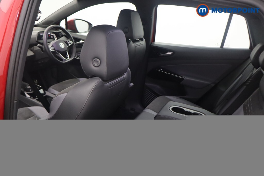 Volkswagen ID.4 150Kw Life Pro Performance 77Kwh White #30