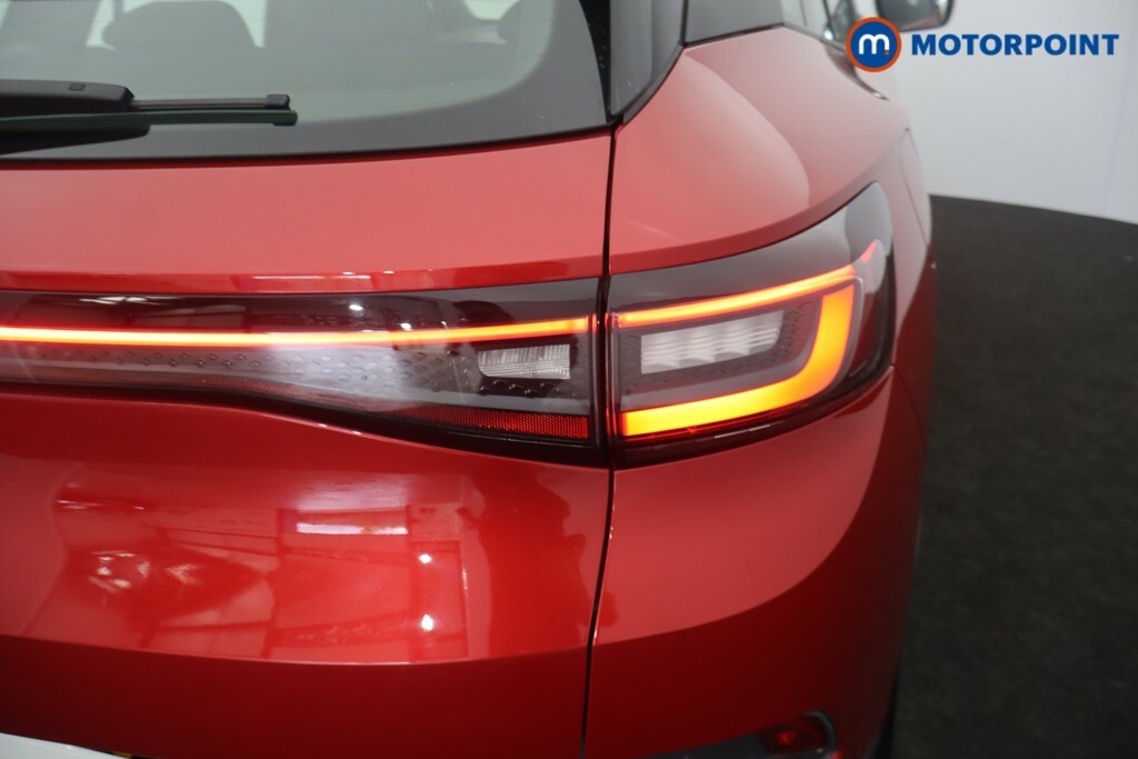 Volkswagen ID.4 150Kw Life Pro Performance 77Kwh White #44