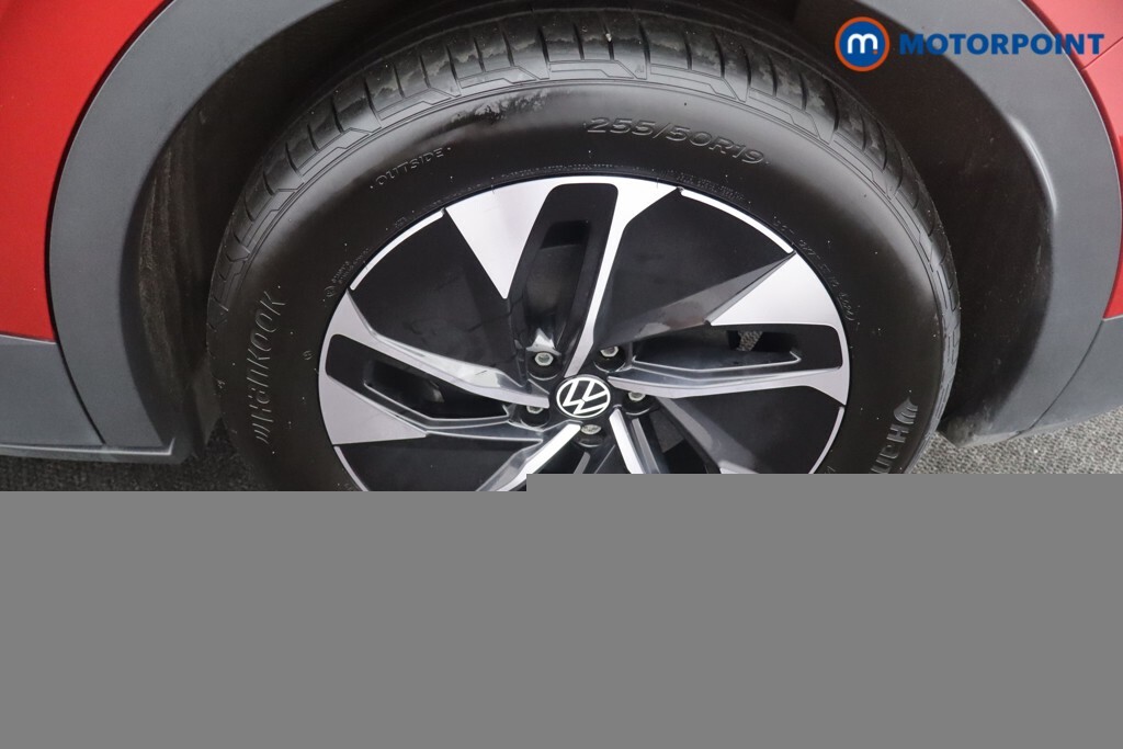 Volkswagen ID.4 150Kw Life Pro Performance 77Kwh White #37
