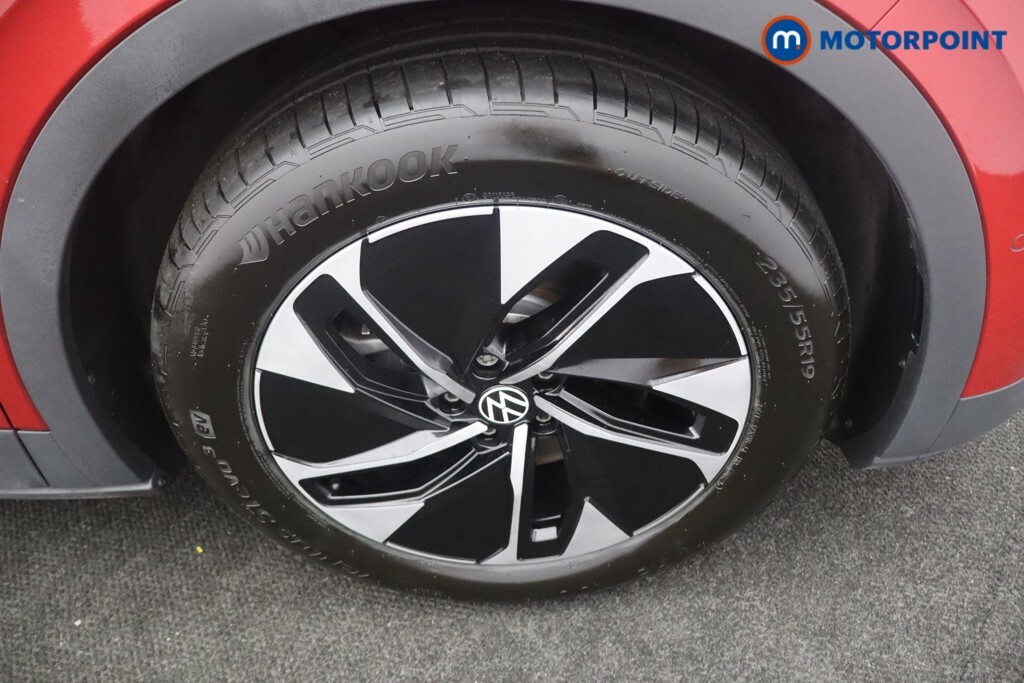 Volkswagen ID.4 150Kw Life Pro Performance 77Kwh White #41