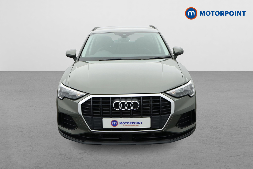 Audi Q3 45 Tfsi E Technik S Tronic Grey #2