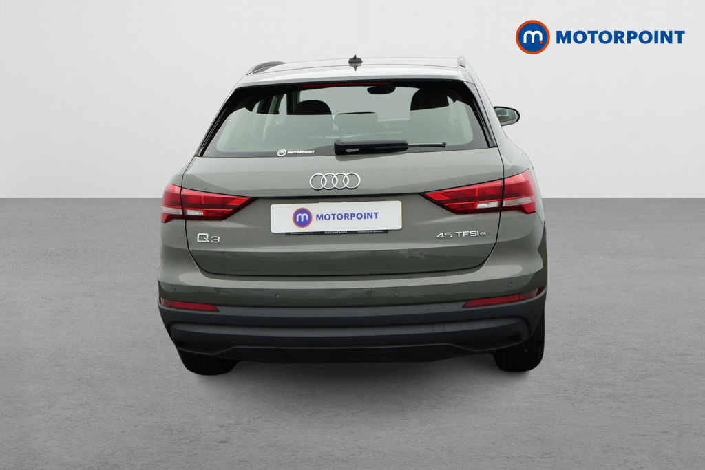 Audi Q3 45 Tfsi E Technik S Tronic Grey #6