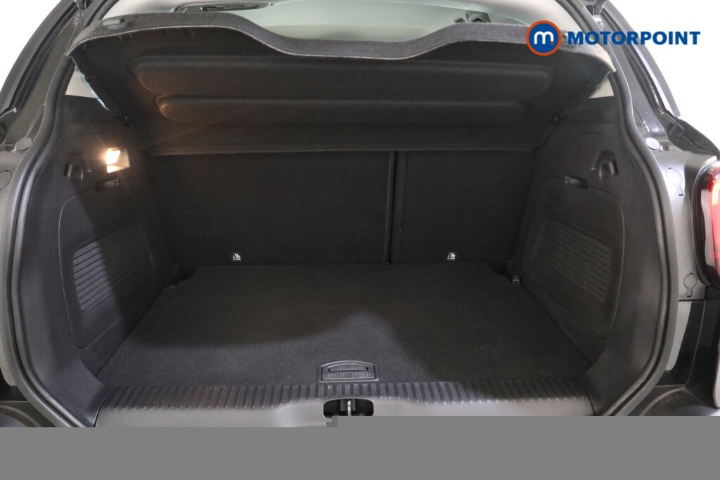 Citroen C3 Aircross 1.2 Puretech 110 Shine Blue #20