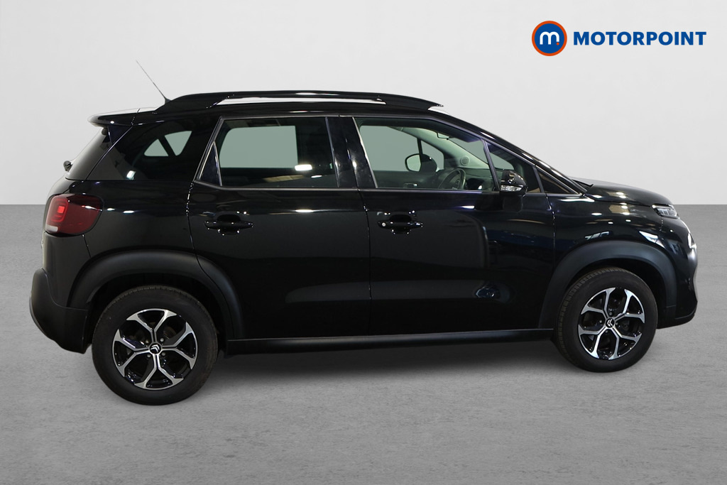 Citroen C3 Aircross 1.2 Puretech 110 Shine Blue #7