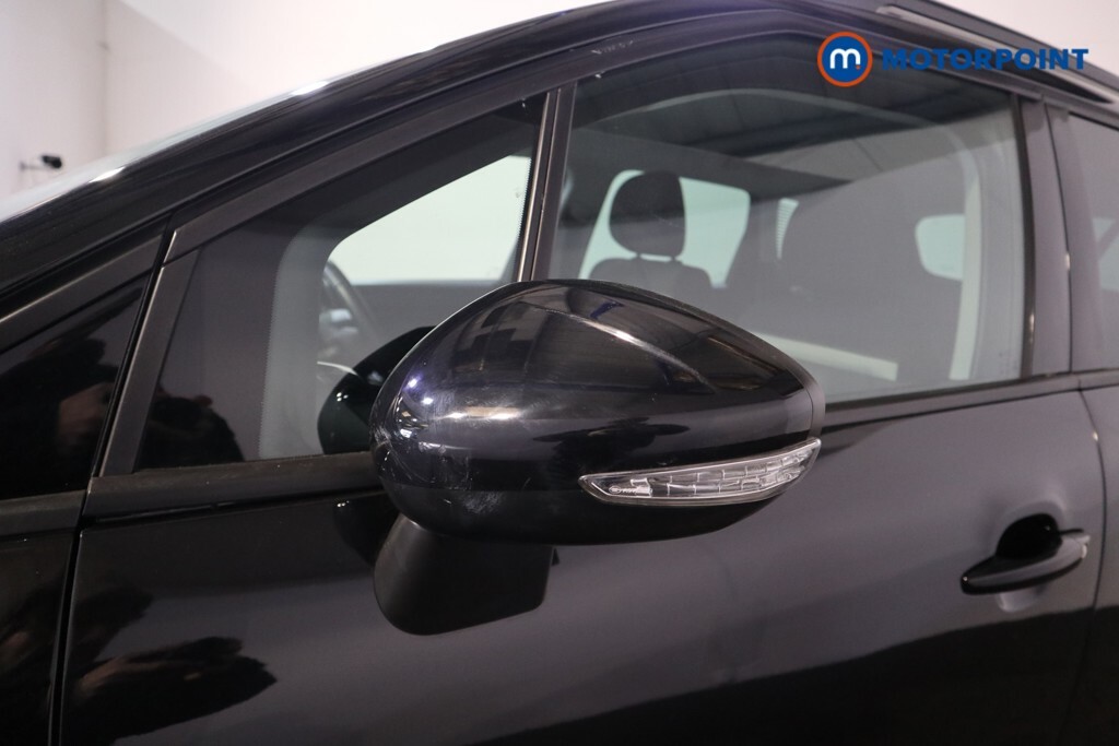 Citroen C3 Aircross 1.2 Puretech 110 Shine Blue #28