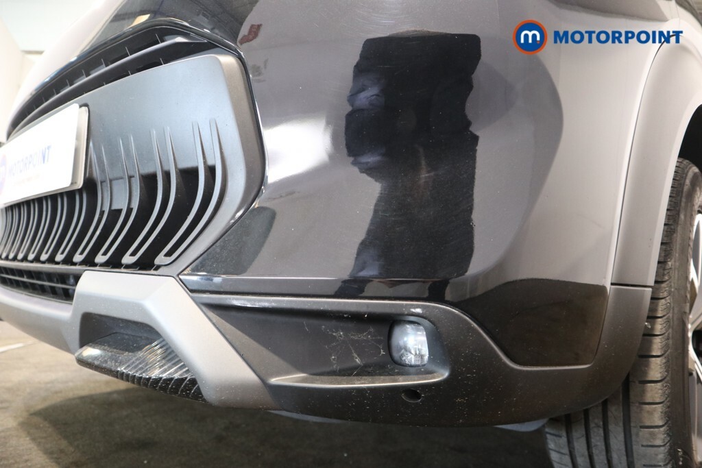 Citroen C3 Aircross 1.2 Puretech 110 Shine Blue #29