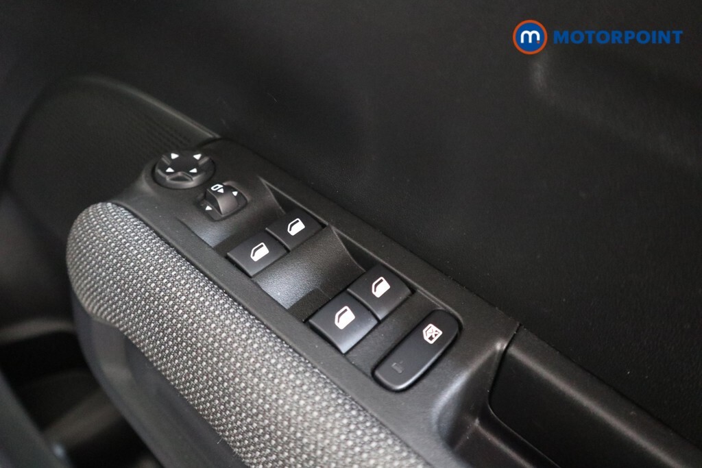 Citroen C3 Aircross 1.2 Puretech 110 Shine Blue #18