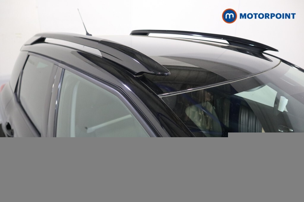 Citroen C3 Aircross 1.2 Puretech 110 Shine Blue #27