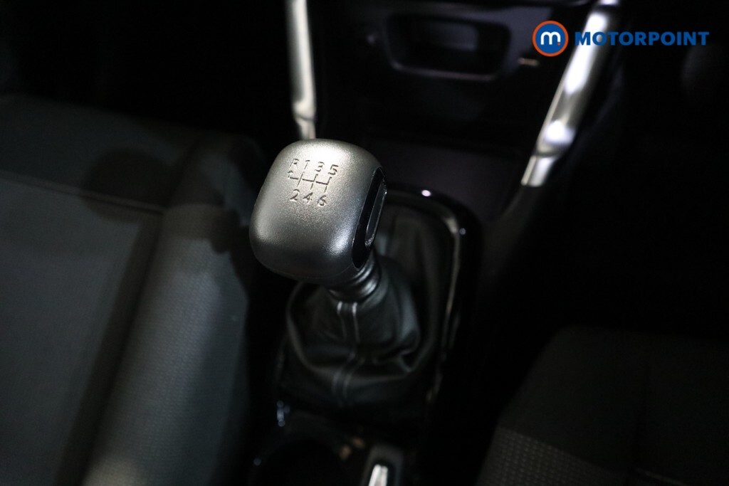 Citroen C3 Aircross 1.2 Puretech 110 Shine Blue #14