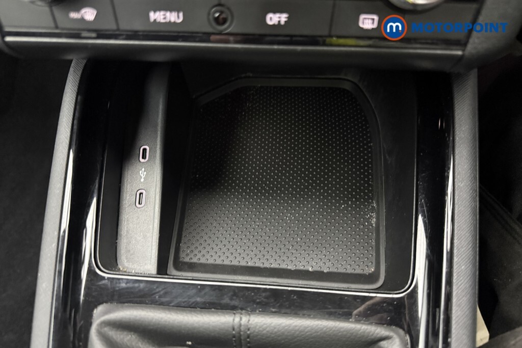 Skoda Scala 2023 1.0 Tsi 95 Se Blue #20