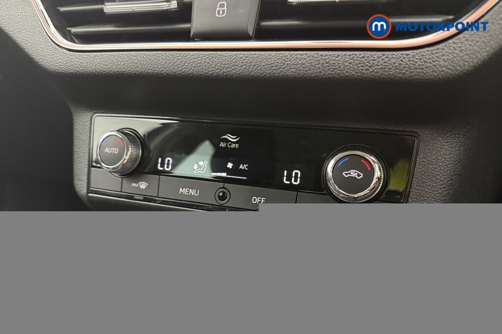 Skoda Scala 2023 1.0 Tsi 95 Se Blue #19