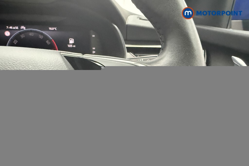 Skoda Scala 2023 1.0 Tsi 95 Se Blue #14