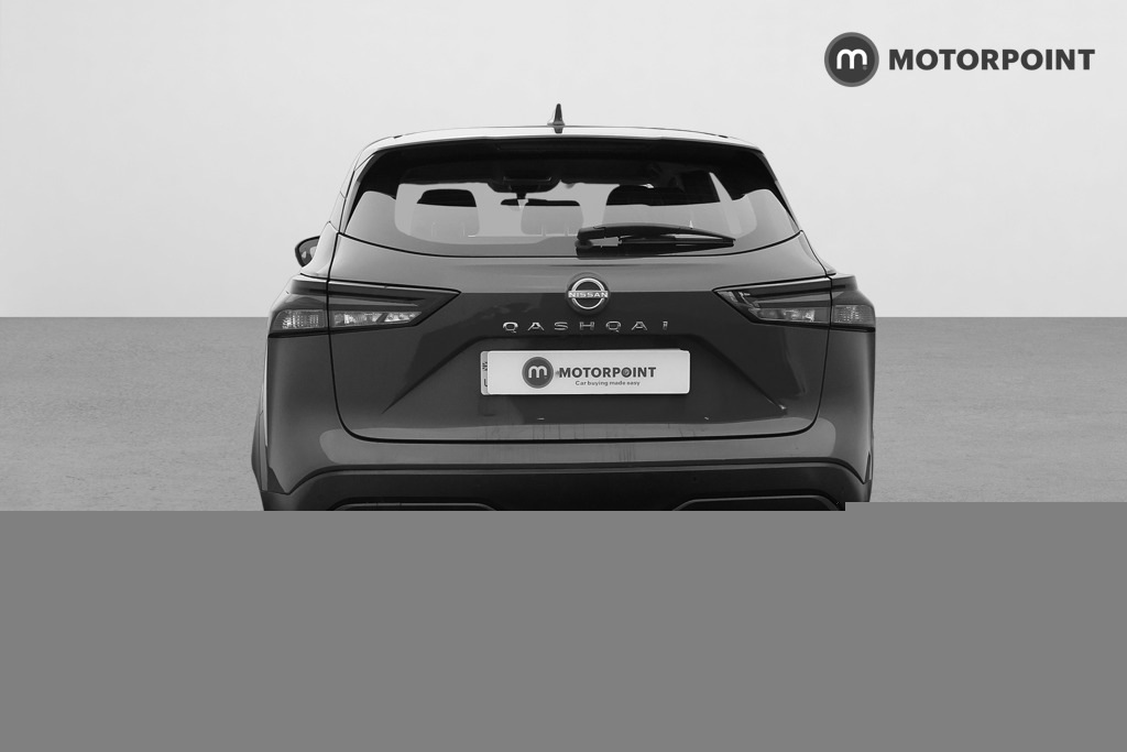 Nissan Qashqai 1.3 Dig-t Mh Acenta Premium Red #6
