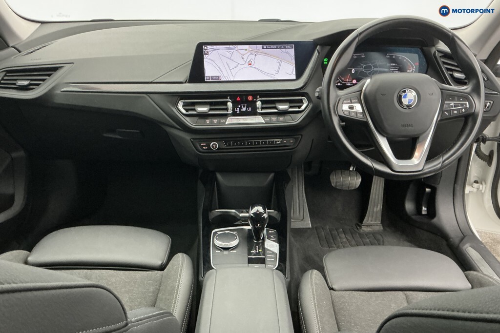 BMW 2 Series 218D Sport Live Cockpit Prof Blue #18