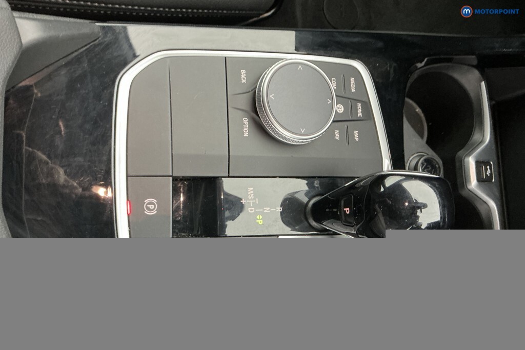 BMW 2 Series 218D Sport Live Cockpit Prof Blue #20