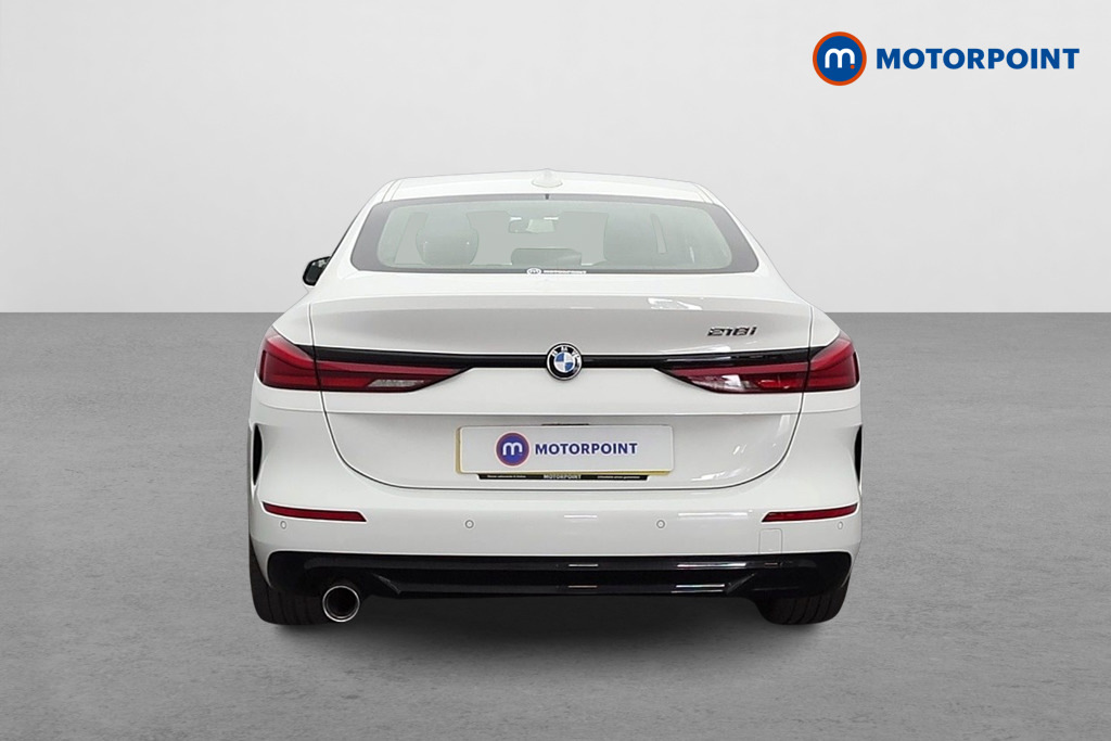 BMW 2 Series 218I 136 Sport Dct Live Cockpit Prof White #6