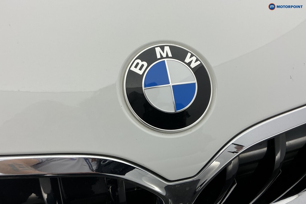BMW 2 Series 218D Sport Live Cockpit Prof Blue #32