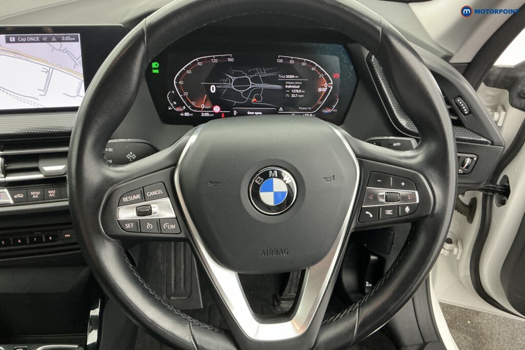 BMW 2 Series 218D Sport Live Cockpit Prof Blue #14