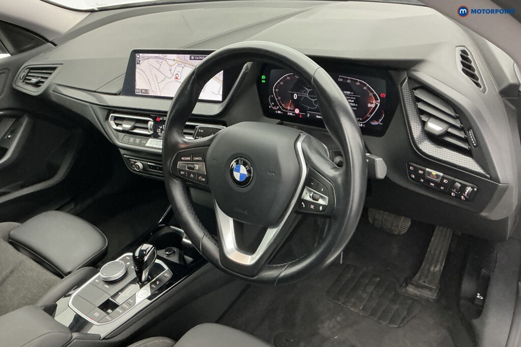 BMW 2 Series 218D Sport Live Cockpit Prof Blue #15