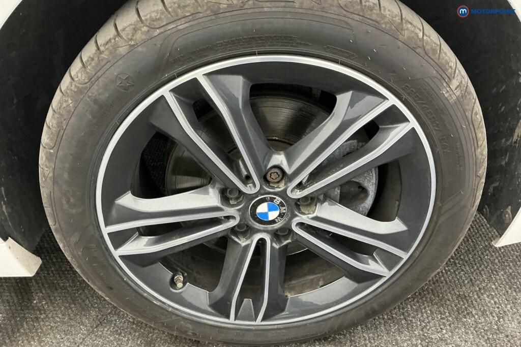 BMW 2 Series 218D Sport Live Cockpit Prof Blue #38