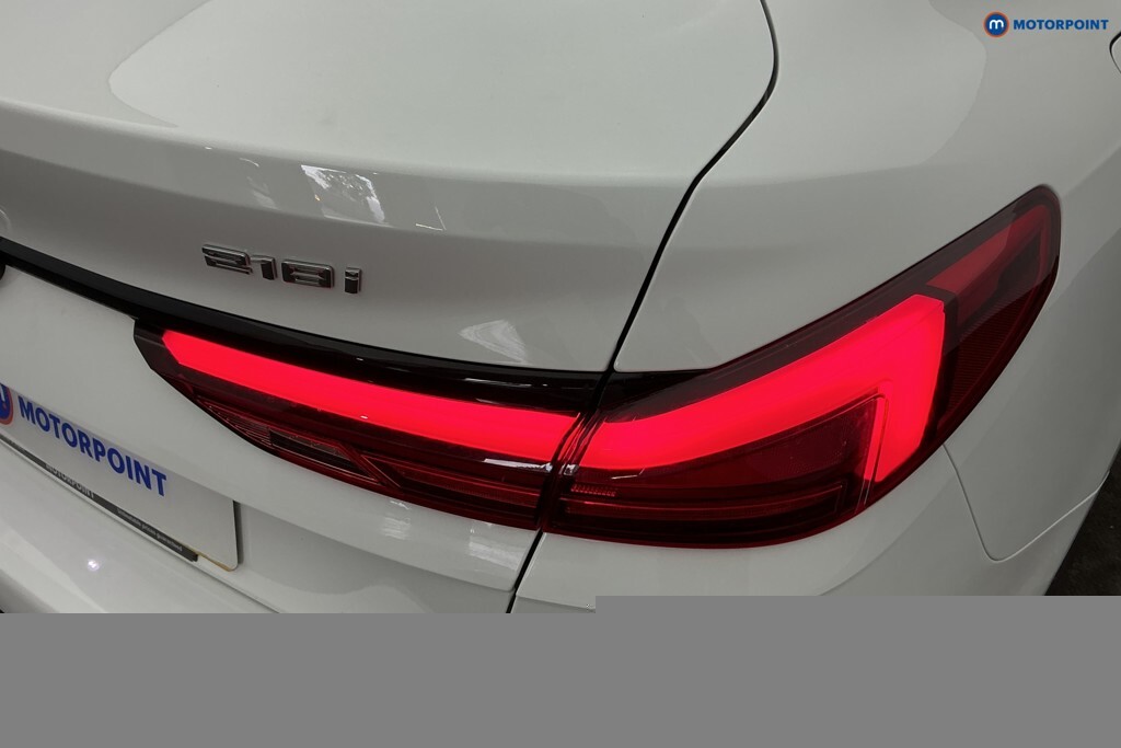 BMW 2 Series 218D Sport Live Cockpit Prof Blue #34