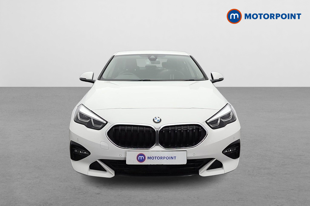 BMW 2 Series 218I 136 Sport Dct Live Cockpit Prof White #2