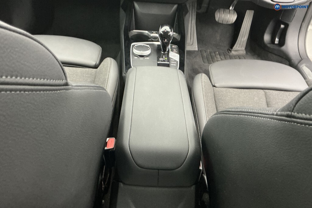 BMW 2 Series 218D Sport Live Cockpit Prof Blue #17