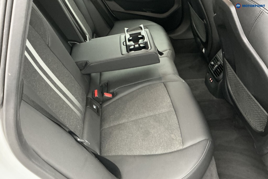 BMW 2 Series 218D Sport Live Cockpit Prof Blue #12