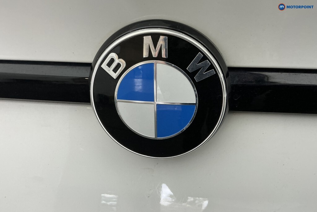 BMW 2 Series 218D Sport Live Cockpit Prof Blue #36