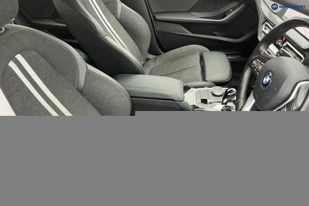 BMW 2 Series 218D Sport Live Cockpit Prof Blue #13
