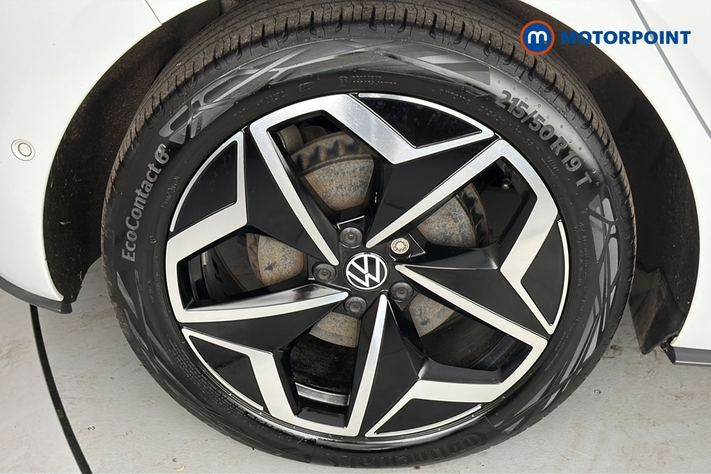 Volkswagen ID.3 Family Pro 145Ps Red #40