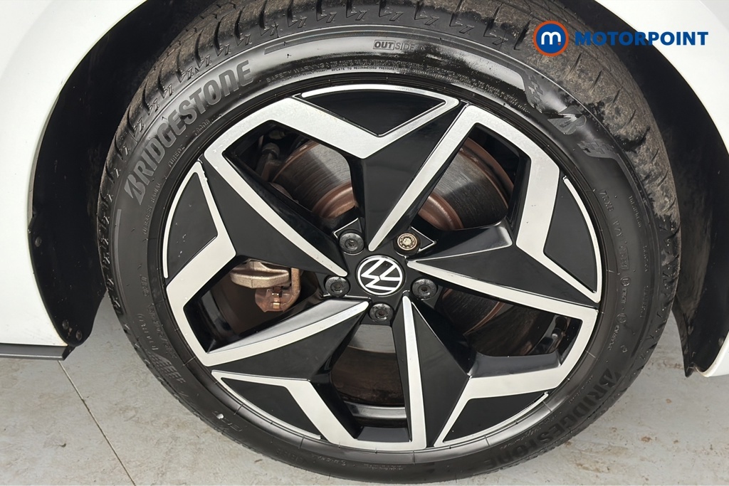 Volkswagen ID.3 Family Pro 145Ps Red #38