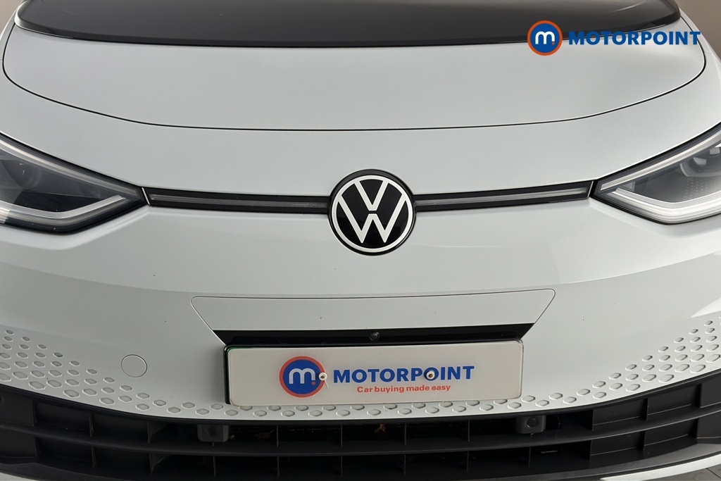 Volkswagen ID.3 Family Pro 145Ps Red #37
