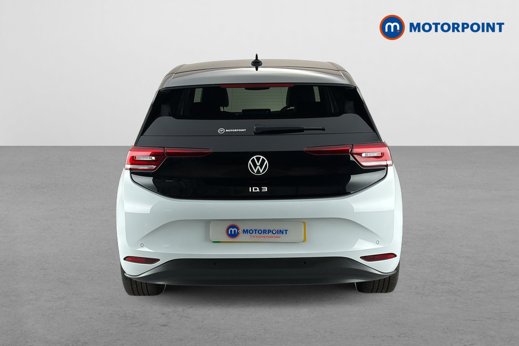 Volkswagen ID.3 150Kw Tour Pro S 77Kwh White #6