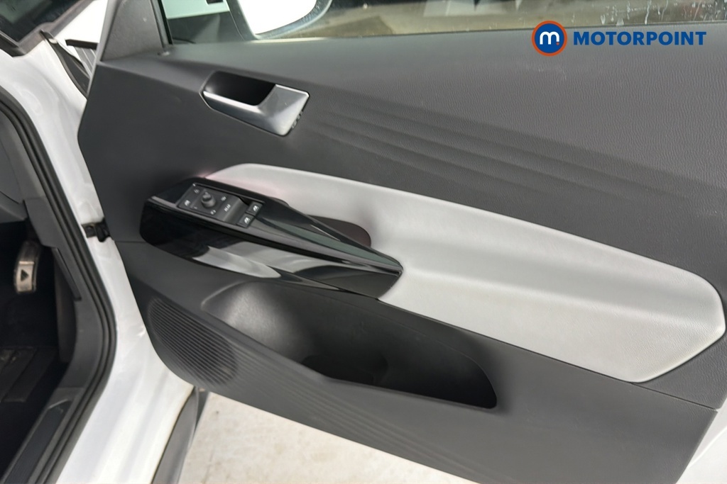 Volkswagen ID.3 Family Pro 145Ps Red #24