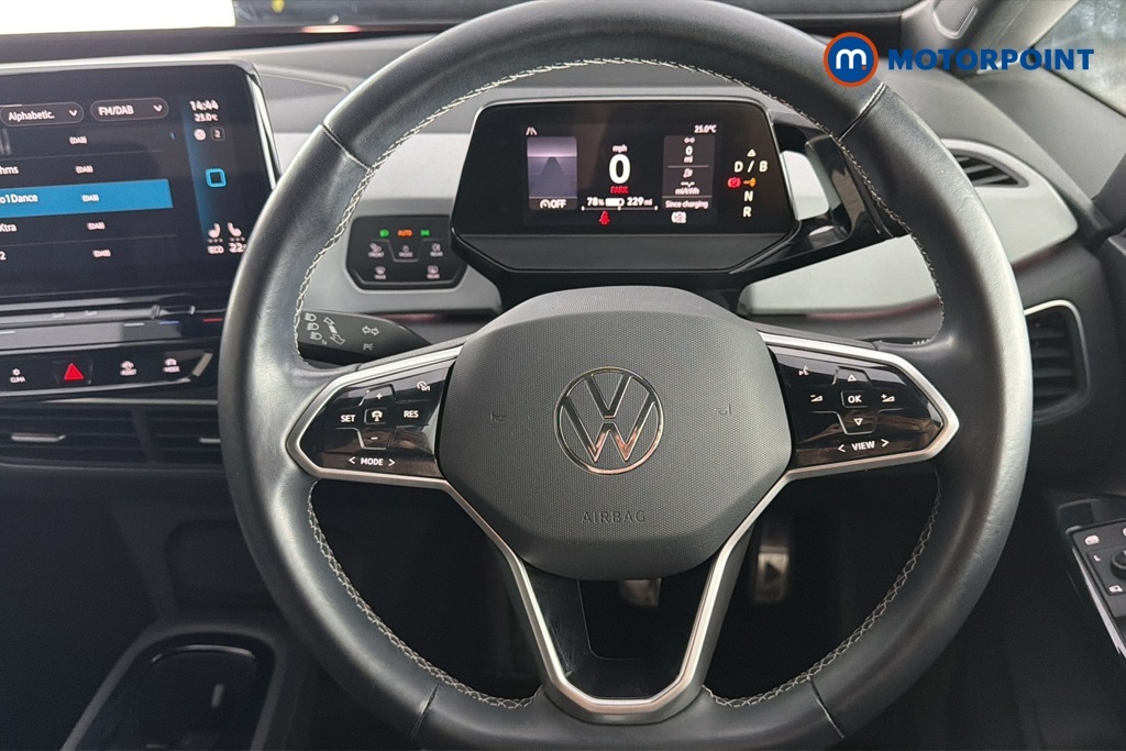 Volkswagen ID.3 Family Pro 145Ps Red #10