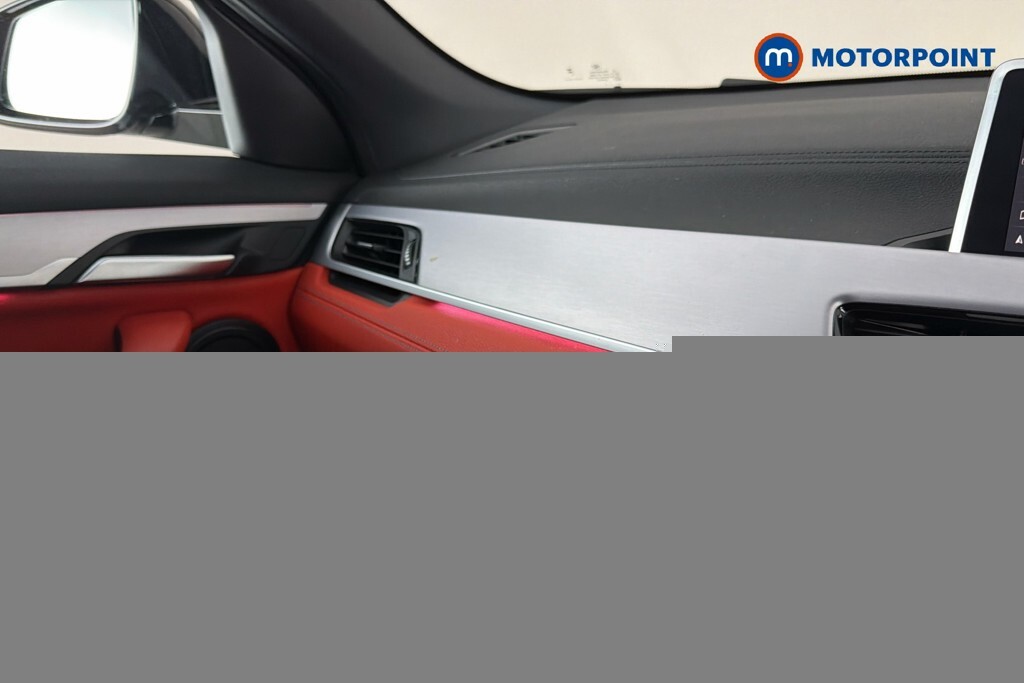 BMW X2 X2 Xdrive 25E M Sport Black #18