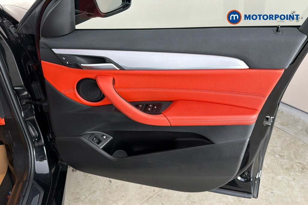 BMW X2 X2 Xdrive 25E M Sport Black #25