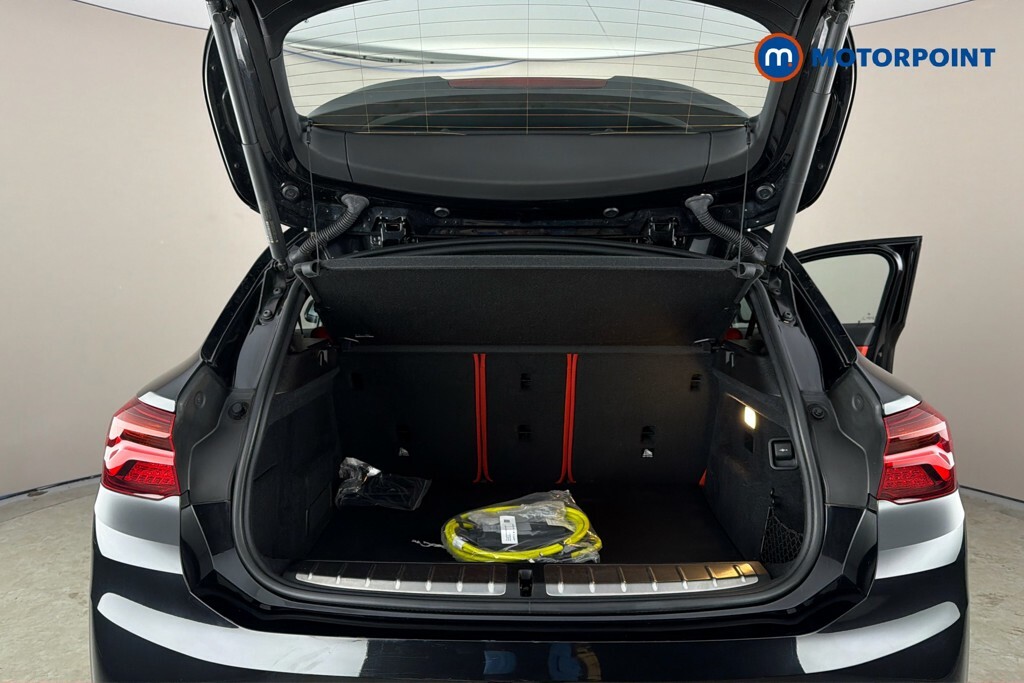 BMW X2 X2 Xdrive 25E M Sport Black #31