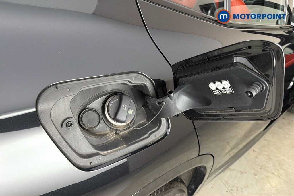 BMW X2 X2 Xdrive 25E M Sport Black #37