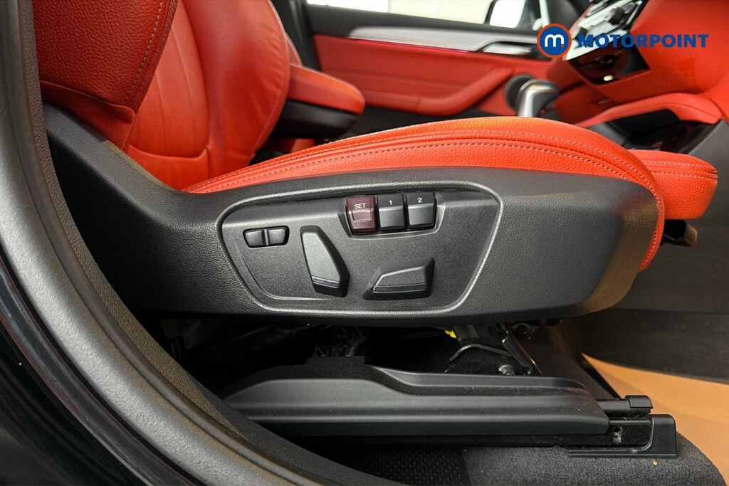 BMW X2 X2 Xdrive 25E M Sport Black #27